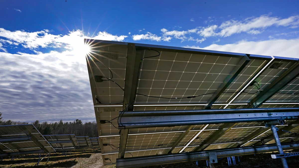 Biden Faces Steep Challenges With Renewable Energy Goals - Vimarsana News
