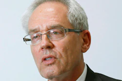Former Nissan Motor Co. Executive Greg Kelly during an interview in Tokyo, Sept. 8, 2020.
