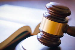 Gavel On Sounding Block 000042143500 Small