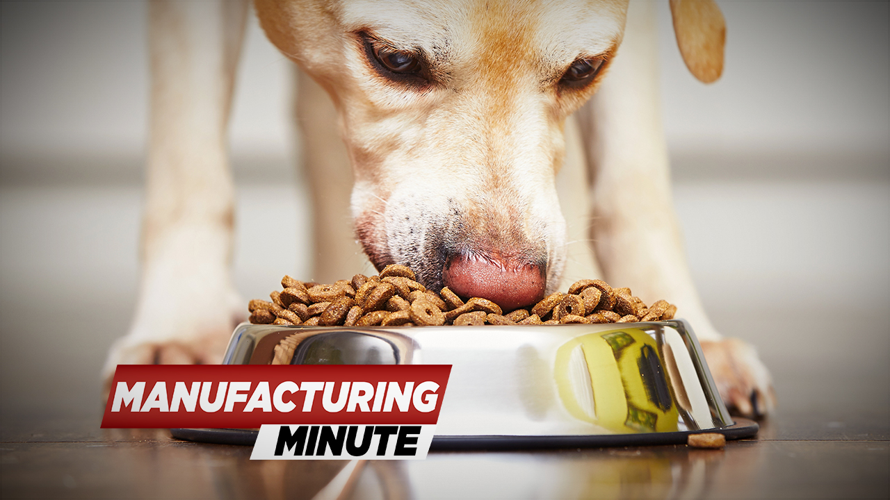 wellpet manufacturing facilities