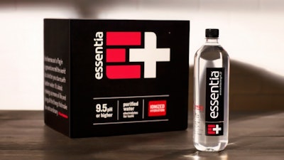 Nestle Essentia