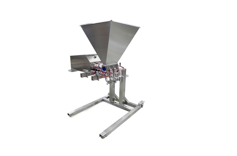 Unifiller Sized