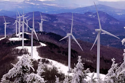 Ice can be a wind turbine’s worst enemy.
