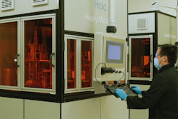 Printers Holo Inc