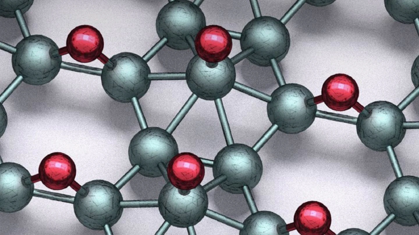 Boron-Hydrogen Nanosheets Stronger, More Versatile than Steel - Vimarsana News