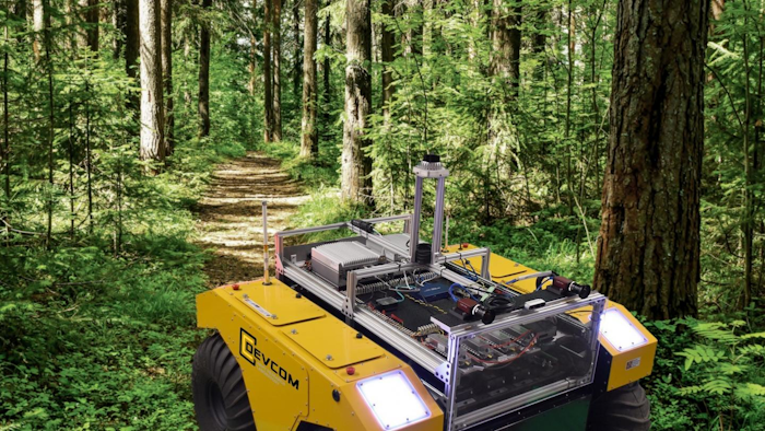 Army researchers develop a technique that allows robots to remain resilient when faced with intermittent communication losses on the battlefield. Experimental results were reported on simulated robots within multiple environments and physical Clearpath Jackal Robots.
