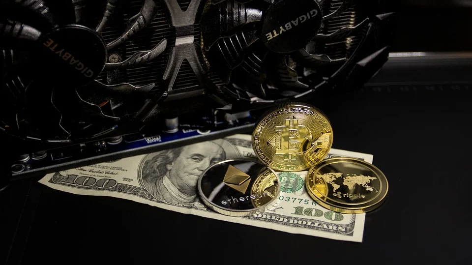 Bitcoin Miners Hit Hard by Chip Shortage - Vimarsana News