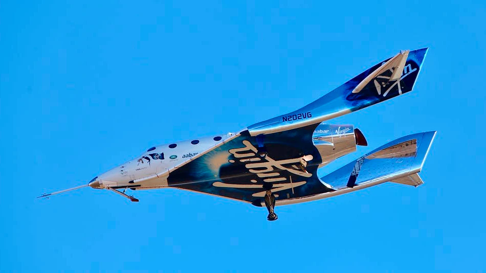 Space Tourism Finally Ready for Launch - Vimarsana News