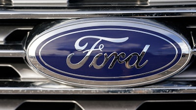 Ford Ap21117522283809