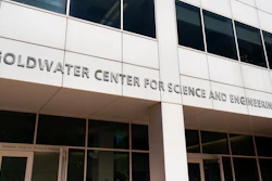 Goldwater Center for Science and Engineering, Arizona State University, Tempe, Ariz.