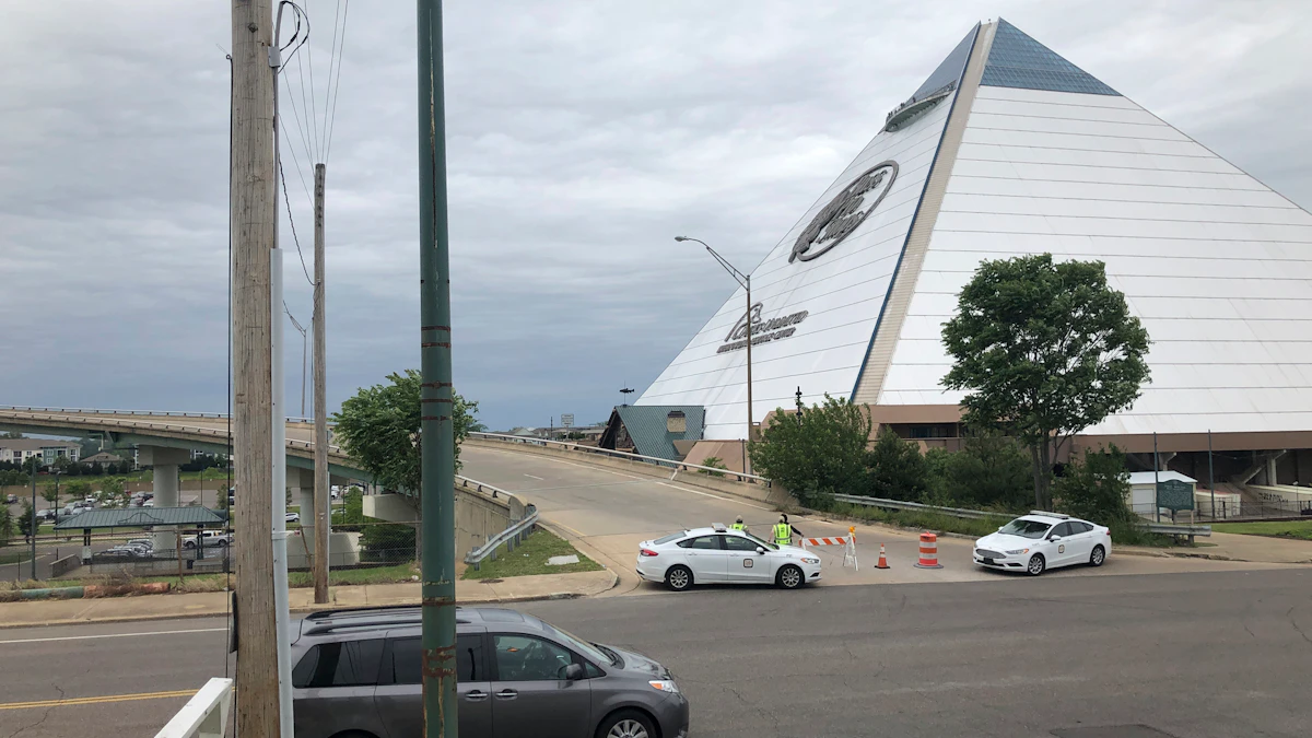 Crack Closes Interstate Bridge - Vimarsana News