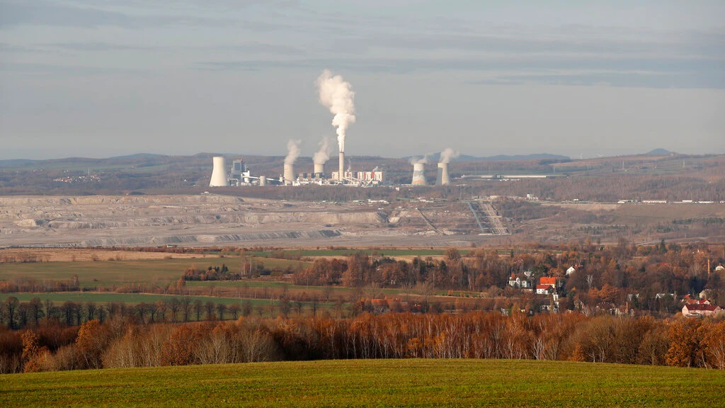 Polscy i czescy szefowie państw i rządów próbują rozwiązać spór o kopalnie Polscy i czescy szefowie państw i rządów próbują rozwiązać spór o kopalnie