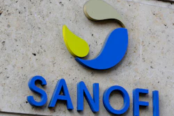 Sanofi headquarters, Paris, Nov. 30, 2020.
