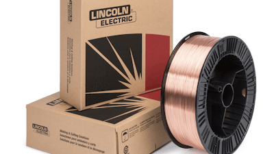 Lincoln Electric