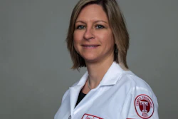 Sara Jane Ward, PhD, assistant professor of pharmacology, Lewis Katz School of Medicine, Temple University.