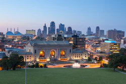 Kansas City, Mo.