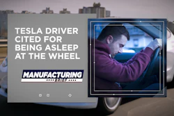 Sleepydriver
