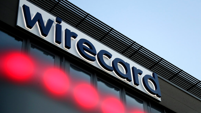 Wirecard-Zentrale in München, 20. Juli 2020.
