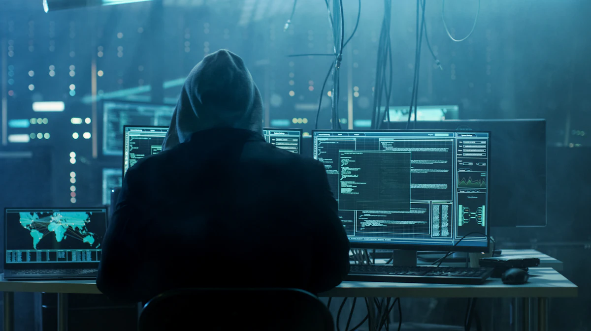 Data Breaches Expose Emerging Security Trends - Vimarsana News