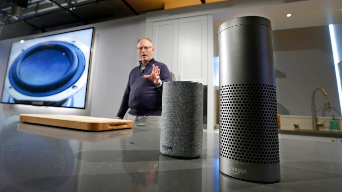 Controversial Amazon Program Aims to Share Bandwidth Among Neighbors - Vimarsana News