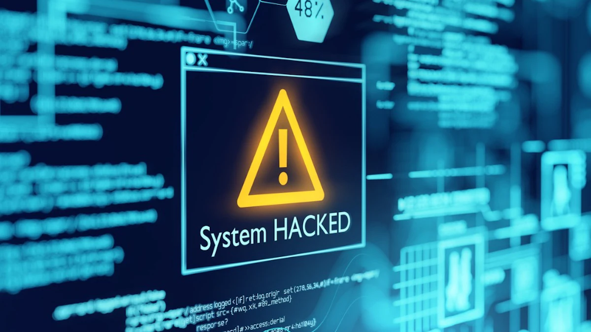 Website Security Strategy – A Guide for Industrial Manufacturers and Engineers - Vimarsana News