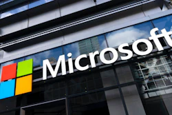 Microsoft offices in New York, May 6, 2021.