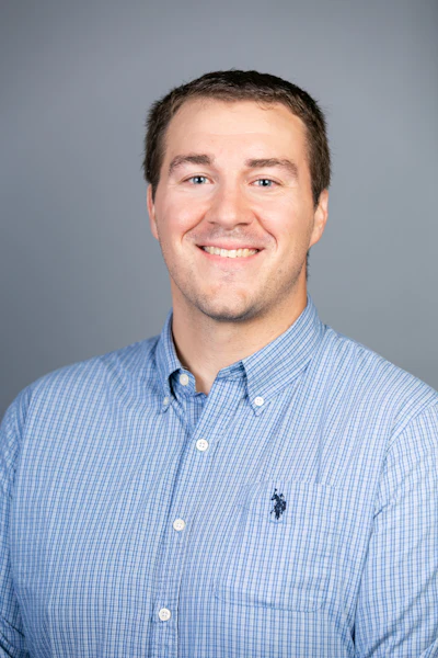 Mike Hockett, Industrial Distribution Managing Editor