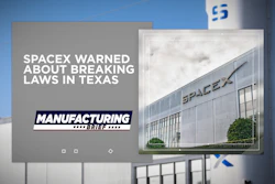 Spacex