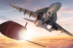 The seeker technology enables Long Range Anti-Ship Missiles to detect and engage specific maritime targets.