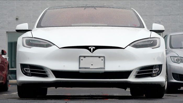 Tesla Delivers More Than 200 000 Vehicles In 2nd Quarter Manufacturing Business Technology How Many Cars Will Tesla Produce In 2nd Quarter 2022