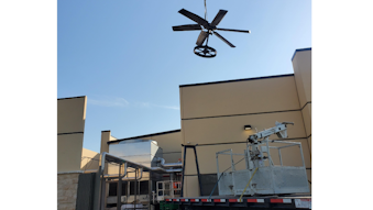 The Thursday before the events, summer heat with temperatures north of 100 degrees swept through and triggered a malfunction in the refrigeration system.