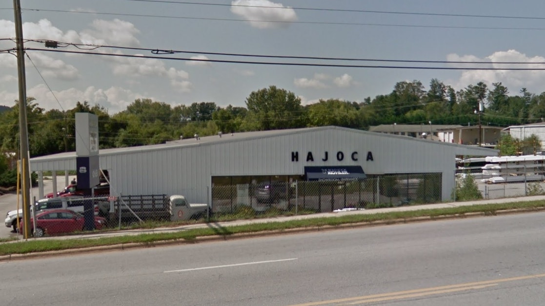 Plumbing Distributor Hajoca, 2 Different Enterprise Cited for Deadly Wall Collapse Plumbing Distributor Hajoca, 2 Different Enterprise Cited for Deadly Wall Collapse