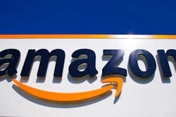 Amazon Logo Ap