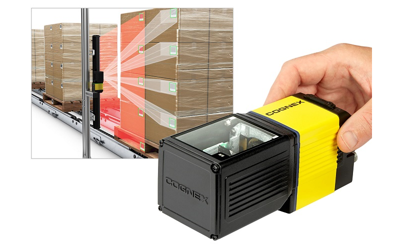 Cognex Sized