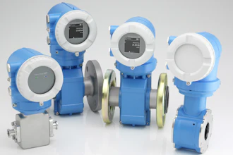 Proline 10 provides a high level of simplicity, safety and reliability.
