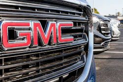 Gmc Ap