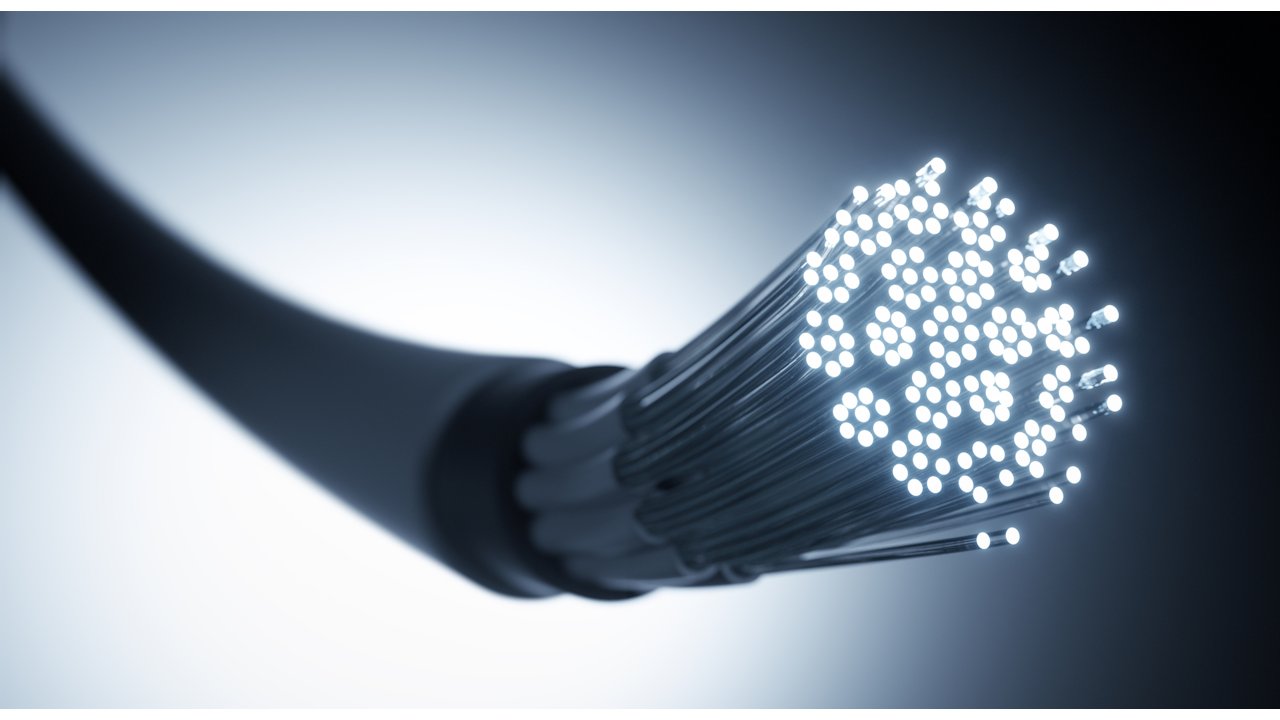 internet speed record broken manufacturing business technology
