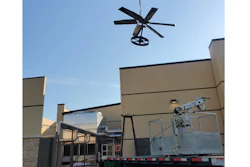 The Thursday before the events, summer heat with temperatures north of 100 degrees swept through and triggered a malfunction in the refrigeration system.
