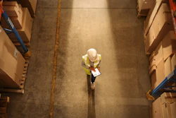 There are countless threats lurking that can disrupt an organization's supply chain and this is exacerbated in the manufacturing industry.