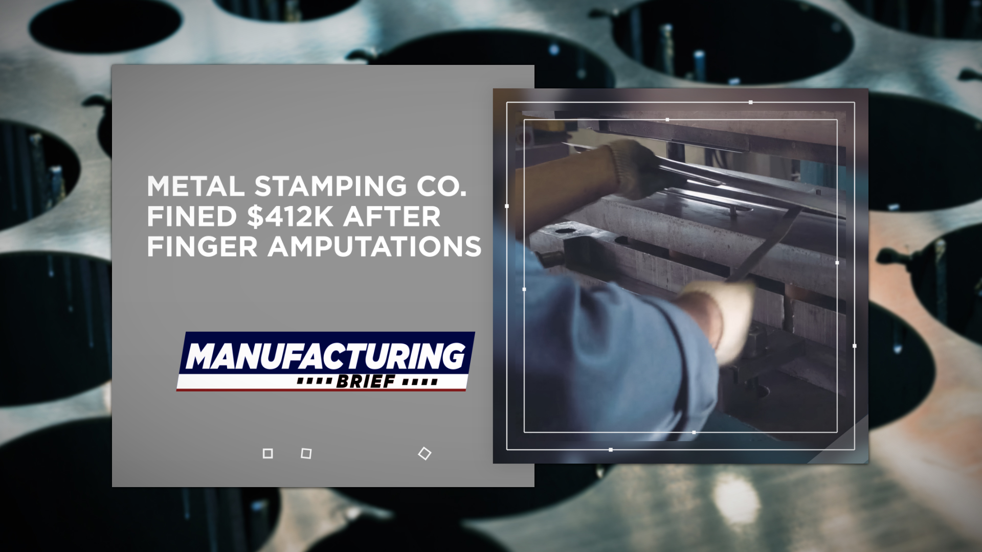 Metalstamping