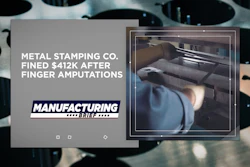 Metalstamping