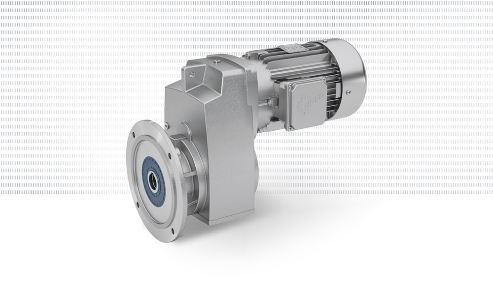 Additional design flexibility has been made possible by offering two mounting executions.