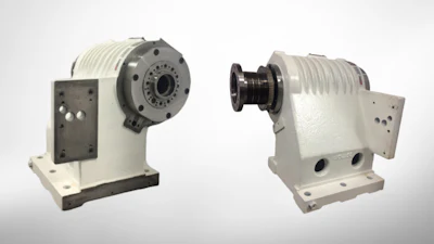 Even if a rebuilder has the equipment, they may not have the experience, technical knowledge or attention to detail necessary to rebuild a spindle that performs reliably for many years.