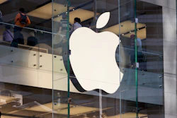 Apple can disable an account and send a report to the National Center for Missing and Exploited Children (NCMEC).