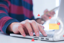 Computer Hack I Stock 1199040494