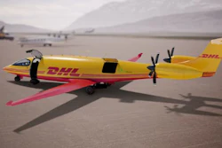 The first flight for 'Alice' is scheduled to take place later this year.