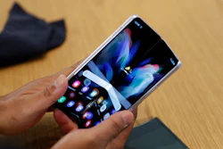 Foldable Phones Ap
