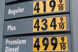 Gas Prices