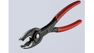 Knipex Sized