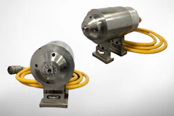 Despite the availability of spindle rebuilders nationwide, not every firm provides the same level of quality.